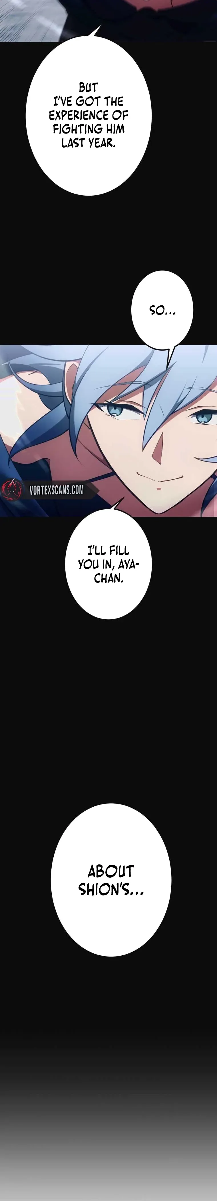 The Dark Mage ~ I Am the Only Transcendant Mage Who Regressed with Cheat Skills Chapter 39 - Page 4