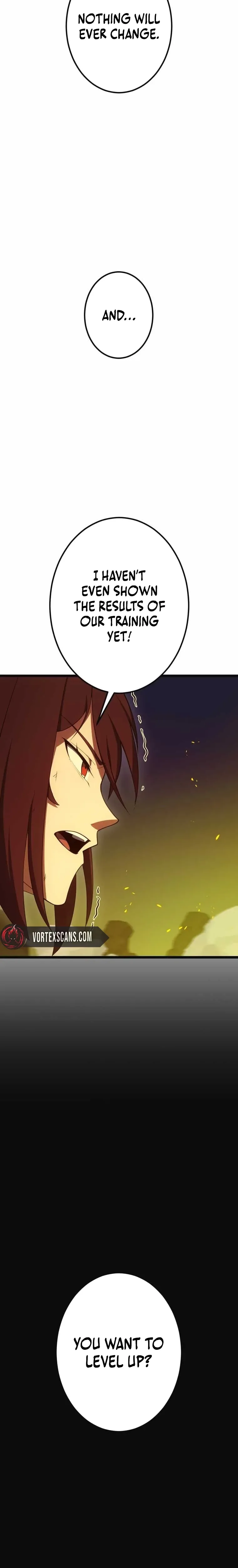 The Dark Mage ~ I Am the Only Transcendant Mage Who Regressed with Cheat Skills Chapter 39 - Page 20