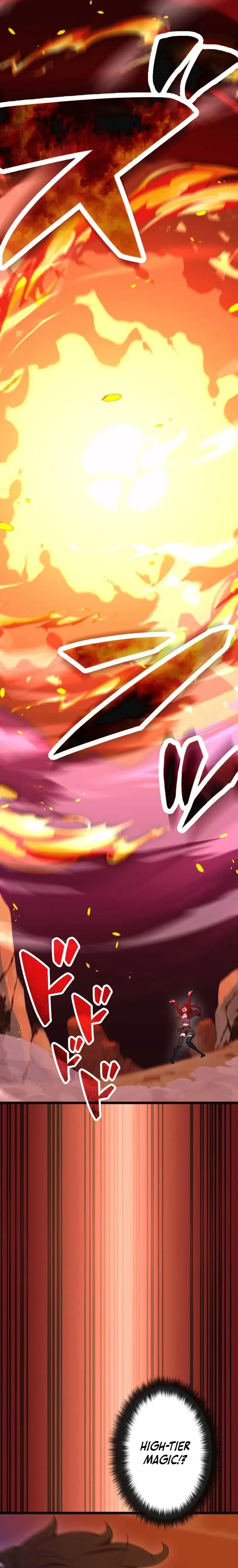 The Dark Mage ~ I Am the Only Transcendant Mage Who Regressed with Cheat Skills Chapter 39 - Page 29