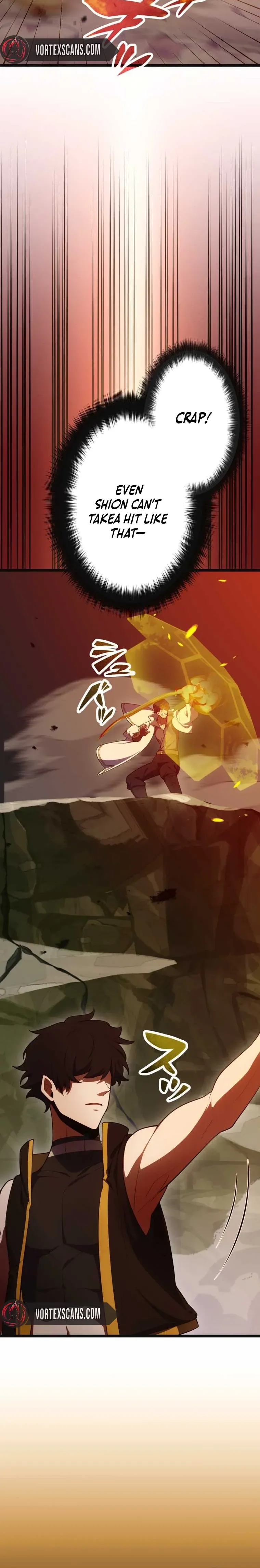 The Dark Mage ~ I Am the Only Transcendant Mage Who Regressed with Cheat Skills Chapter 39 - Page 32