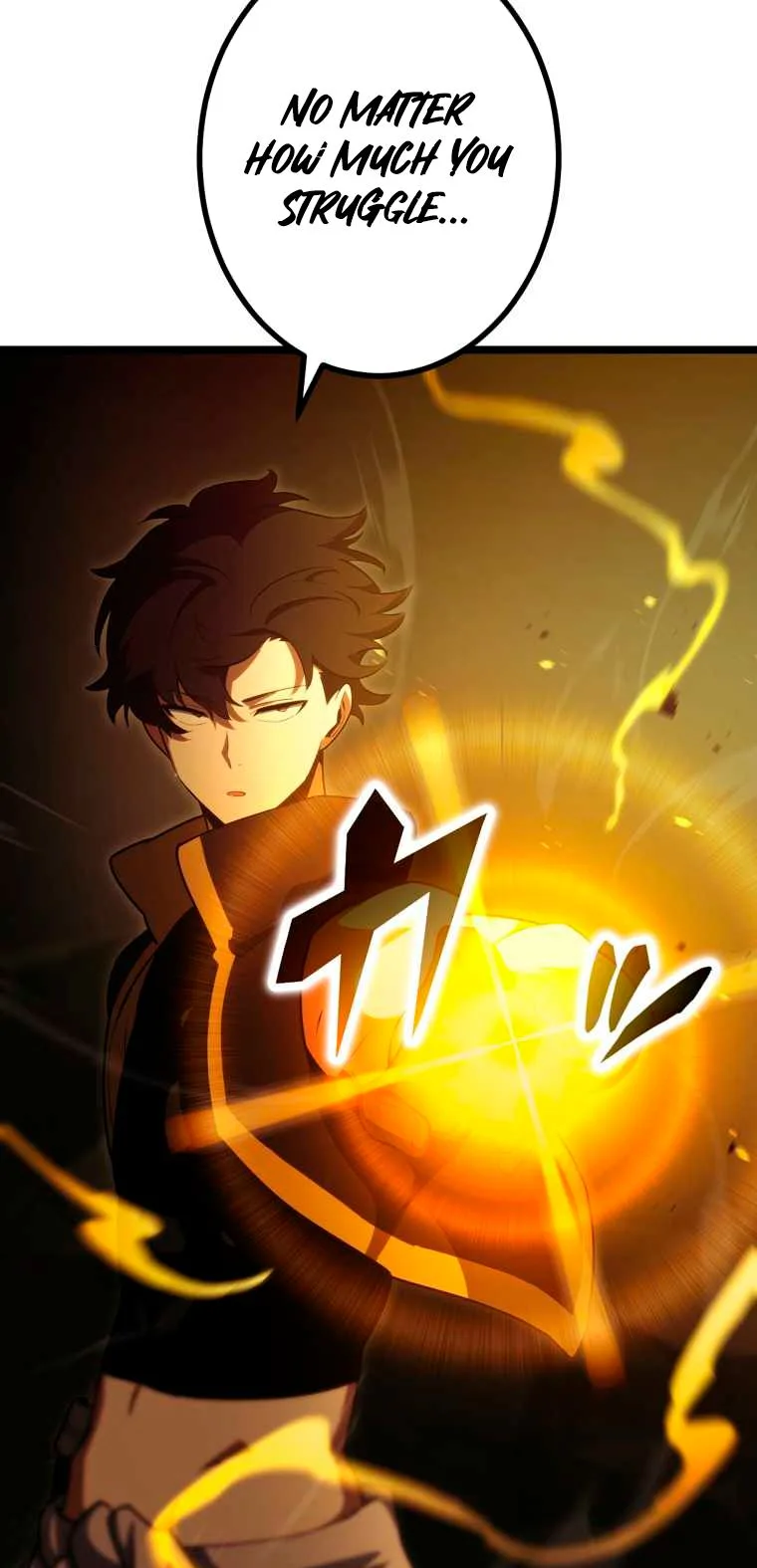 The Dark Mage ~ I Am the Only Transcendant Mage Who Regressed with Cheat Skills Chapter 40 - Page 6