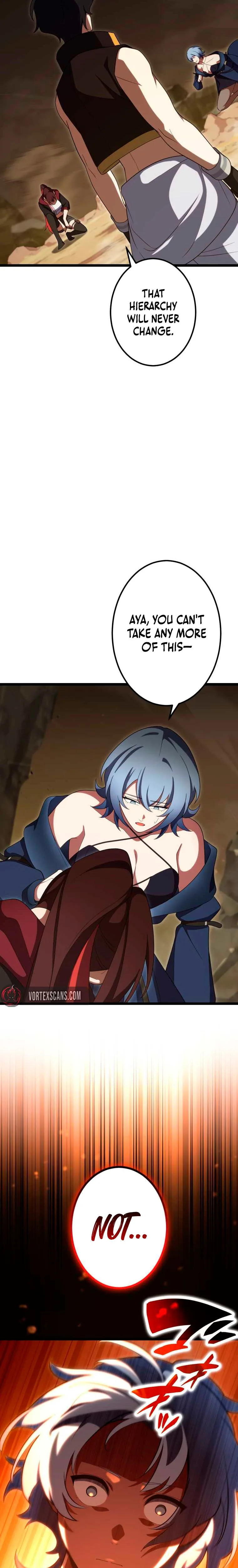 The Dark Mage ~ I Am the Only Transcendant Mage Who Regressed with Cheat Skills Chapter 40 - Page 10