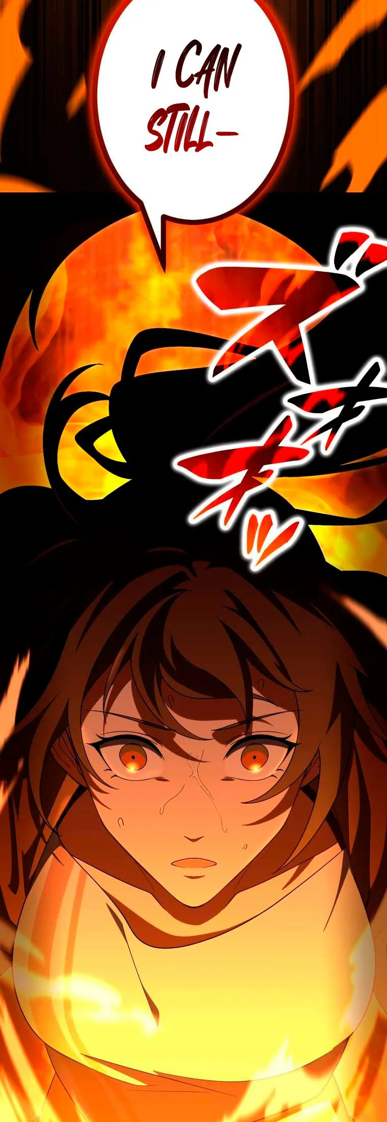 The Dark Mage ~ I Am the Only Transcendant Mage Who Regressed with Cheat Skills Chapter 40 - Page 12