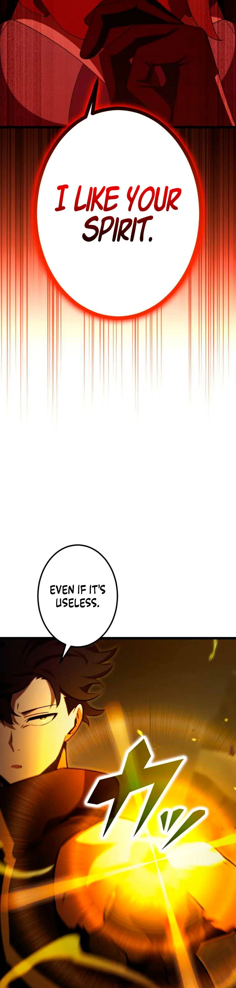 The Dark Mage ~ I Am the Only Transcendant Mage Who Regressed with Cheat Skills Chapter 40 - Page 14