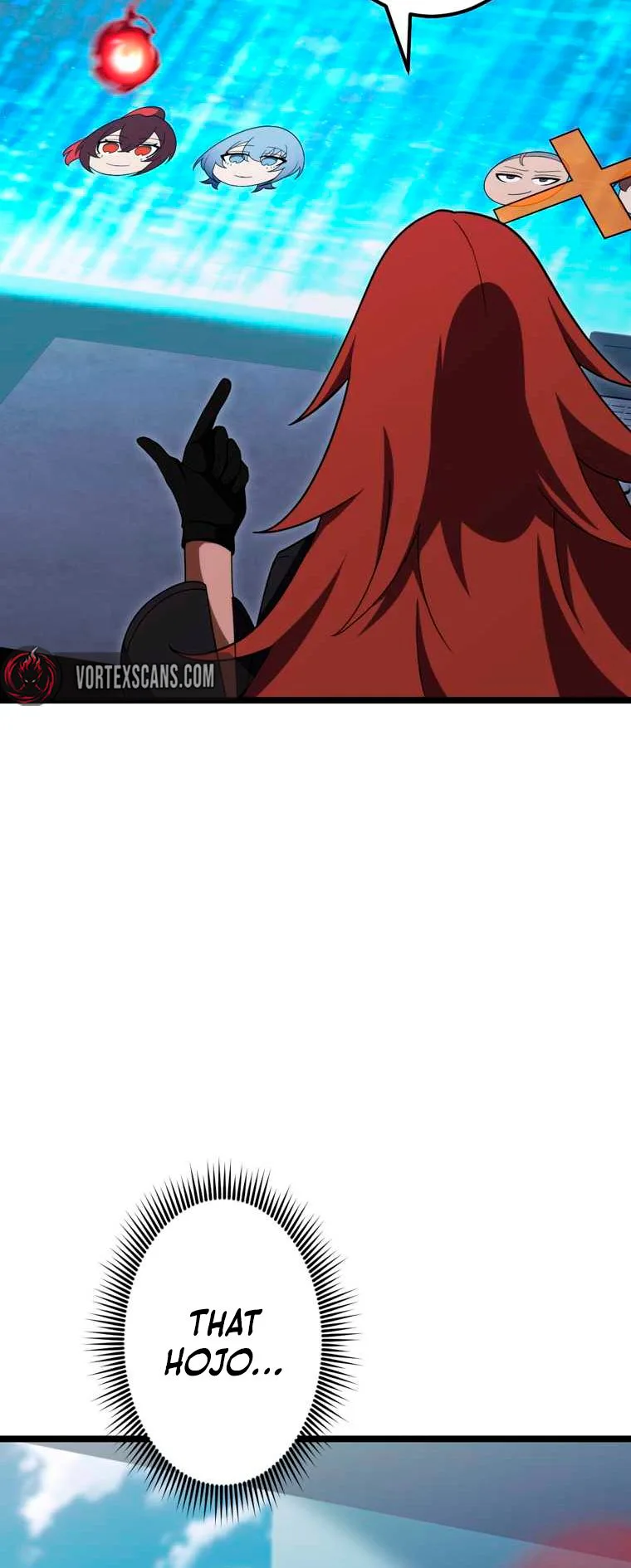 The Dark Mage ~ I Am the Only Transcendant Mage Who Regressed with Cheat Skills Chapter 40 - Page 20