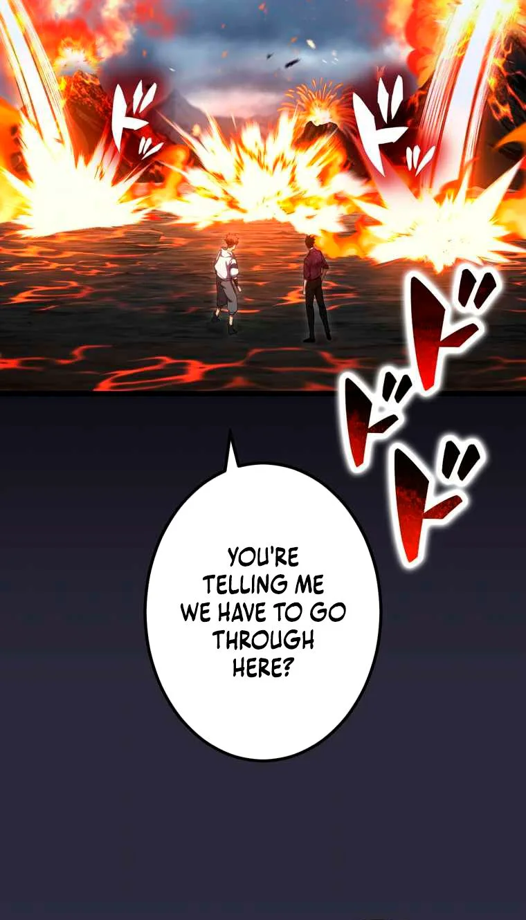 The Dark Mage ~ I Am the Only Transcendant Mage Who Regressed with Cheat Skills Chapter 40 - Page 26