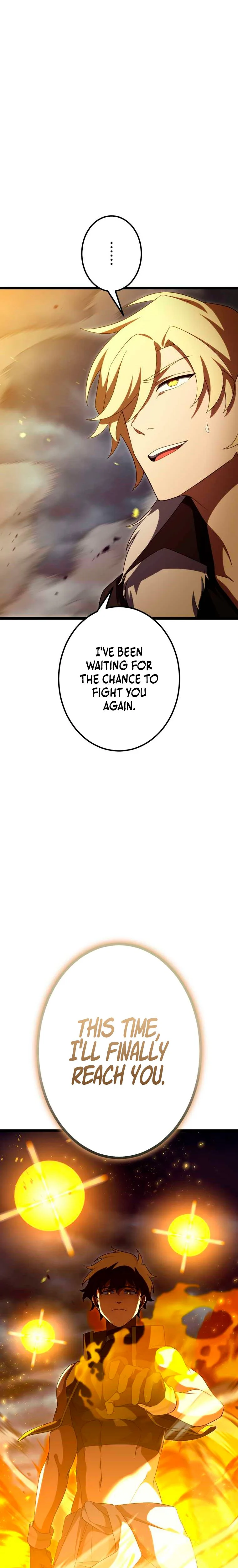 The Dark Mage ~ I Am the Only Transcendant Mage Who Regressed with Cheat Skills Chapter 40 - Page 40