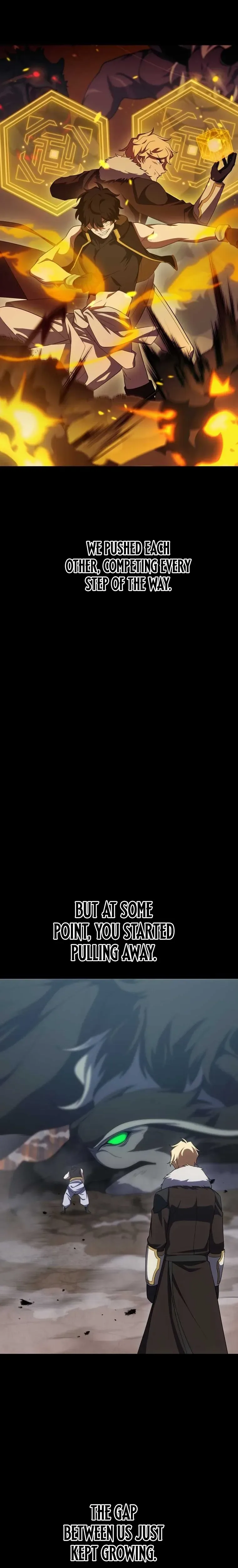 The Dark Mage ~ I Am the Only Transcendant Mage Who Regressed with Cheat Skills Chapter 41 - Page 7