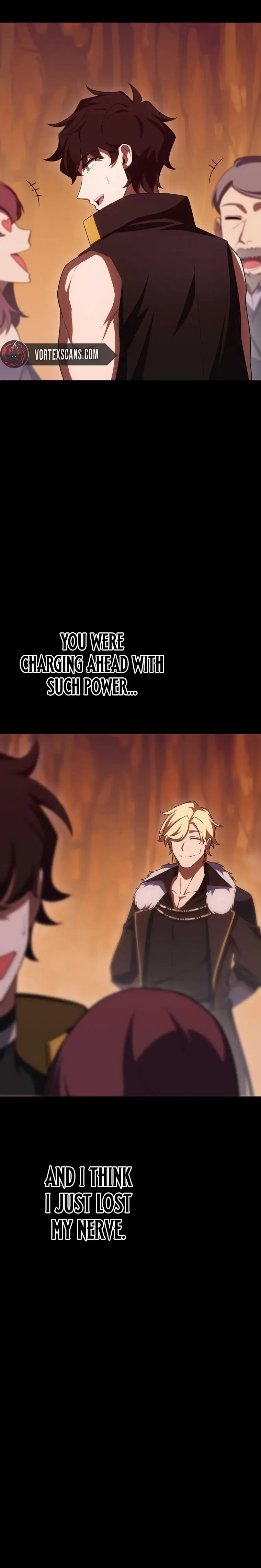 The Dark Mage ~ I Am the Only Transcendant Mage Who Regressed with Cheat Skills Chapter 41 - Page 8