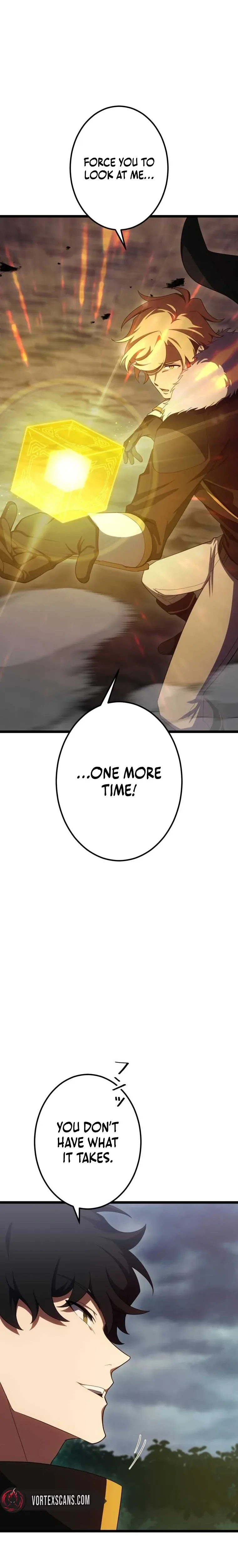 The Dark Mage ~ I Am the Only Transcendant Mage Who Regressed with Cheat Skills Chapter 41 - Page 16