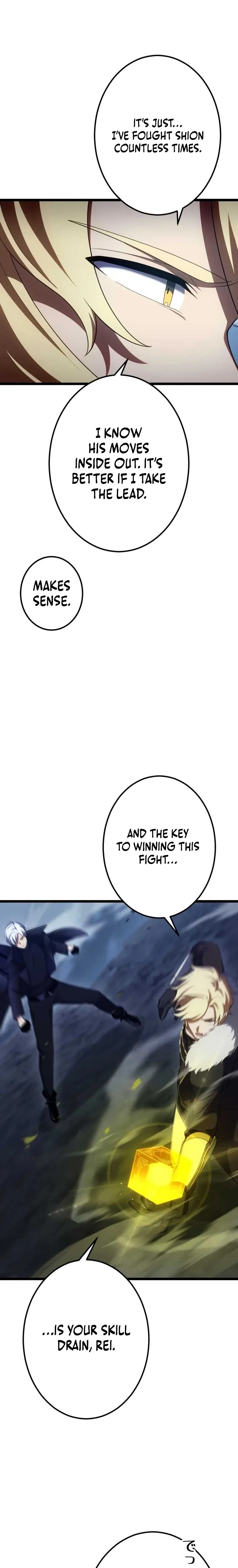 The Dark Mage ~ I Am the Only Transcendant Mage Who Regressed with Cheat Skills Chapter 41 - Page 19