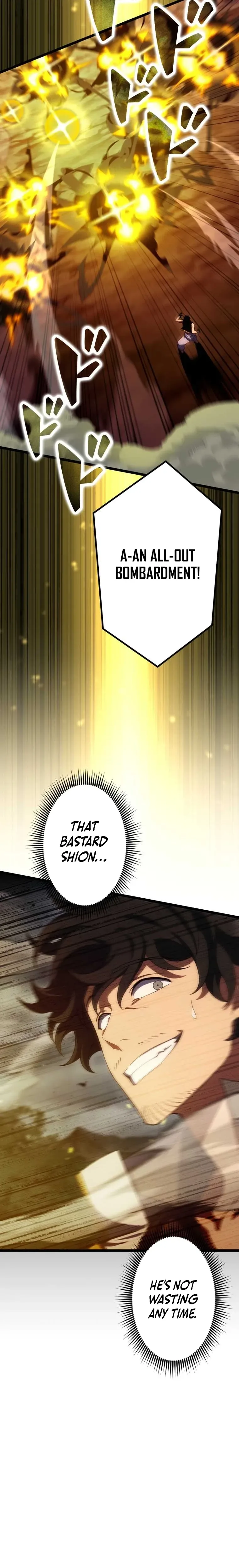 The Dark Mage ~ I Am the Only Transcendant Mage Who Regressed with Cheat Skills Chapter 41 - Page 26
