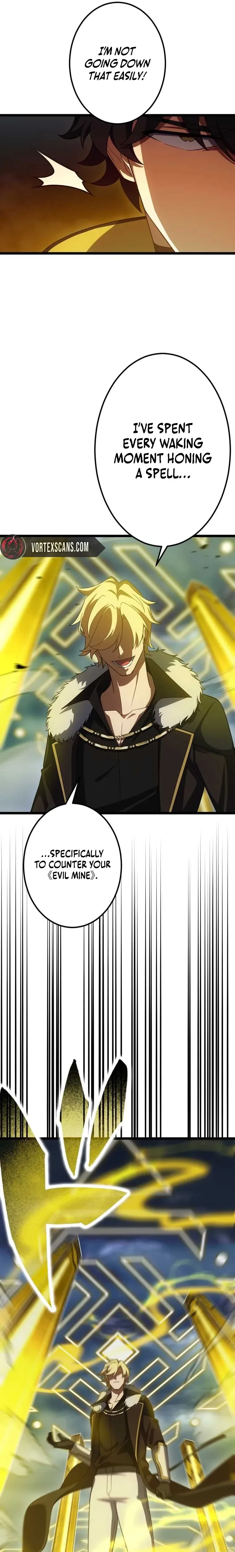 The Dark Mage ~ I Am the Only Transcendant Mage Who Regressed with Cheat Skills Chapter 41 - Page 27