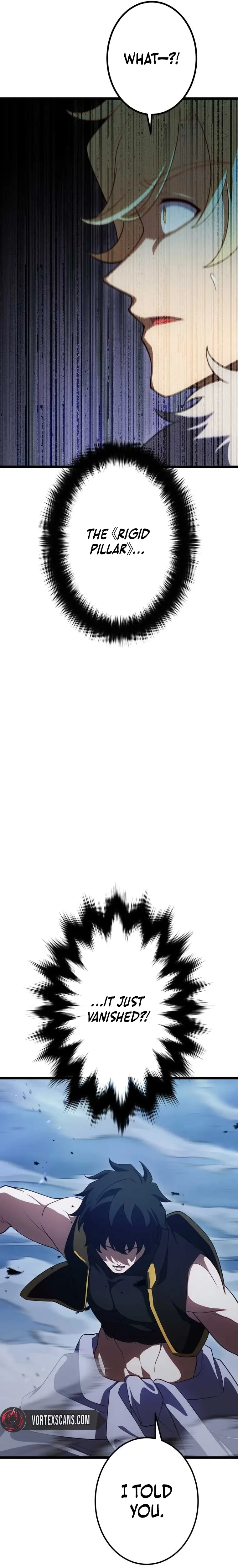 The Dark Mage ~ I Am the Only Transcendant Mage Who Regressed with Cheat Skills Chapter 41 - Page 33