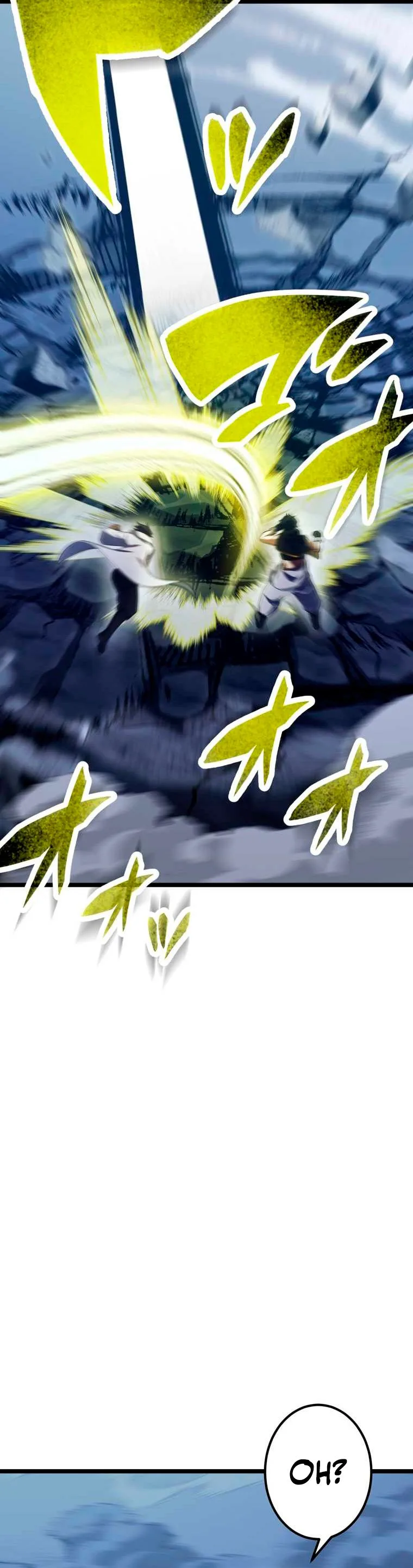 The Dark Mage ~ I Am the Only Transcendant Mage Who Regressed with Cheat Skills Chapter 42 - Page 3