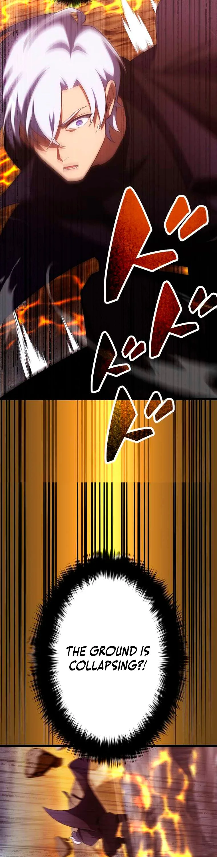 The Dark Mage ~ I Am the Only Transcendant Mage Who Regressed with Cheat Skills Chapter 42 - Page 9