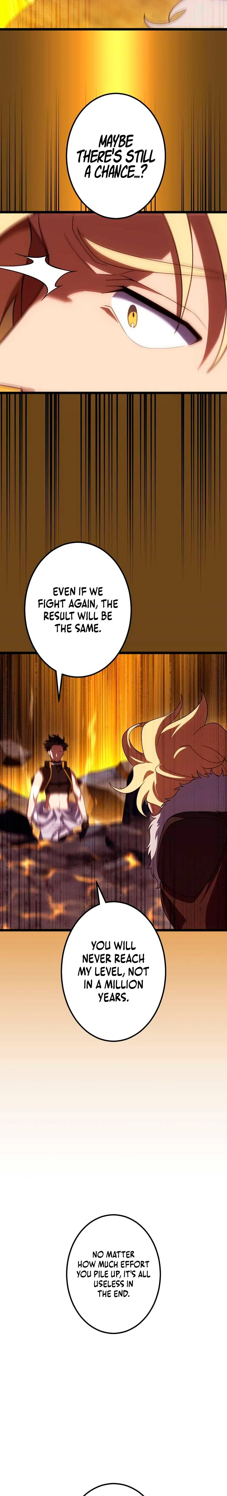 The Dark Mage ~ I Am the Only Transcendant Mage Who Regressed with Cheat Skills Chapter 42 - Page 11