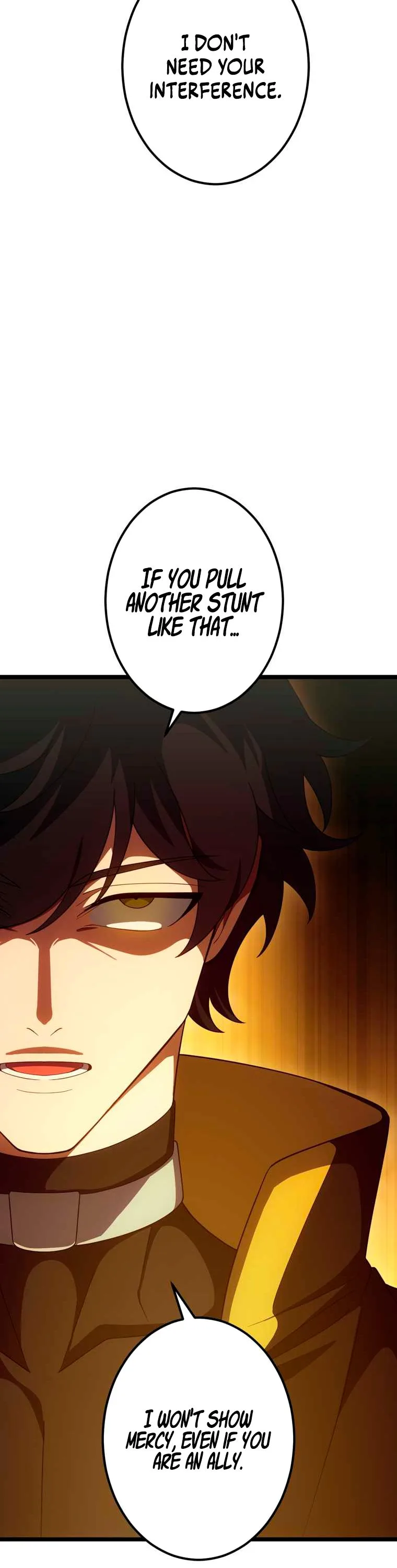 The Dark Mage ~ I Am the Only Transcendant Mage Who Regressed with Cheat Skills Chapter 42 - Page 18