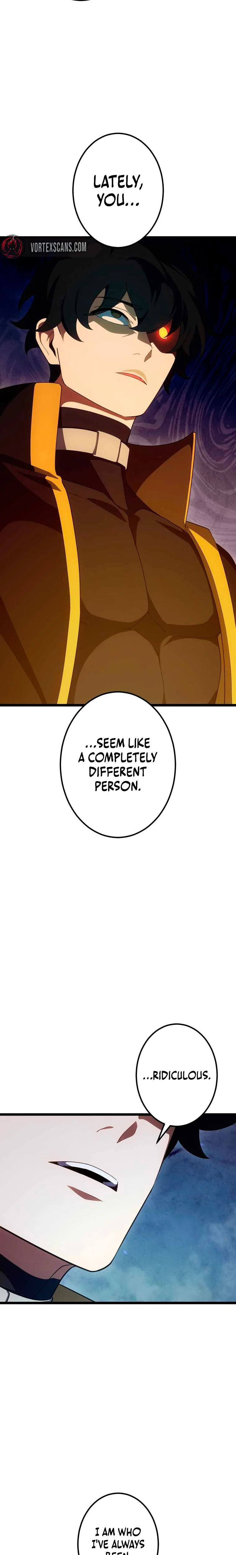 The Dark Mage ~ I Am the Only Transcendant Mage Who Regressed with Cheat Skills Chapter 42 - Page 20