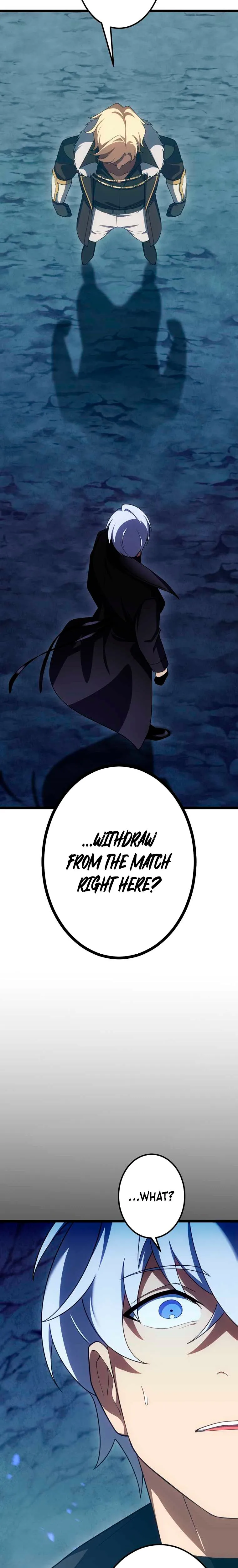 The Dark Mage ~ I Am the Only Transcendant Mage Who Regressed with Cheat Skills Chapter 42 - Page 26