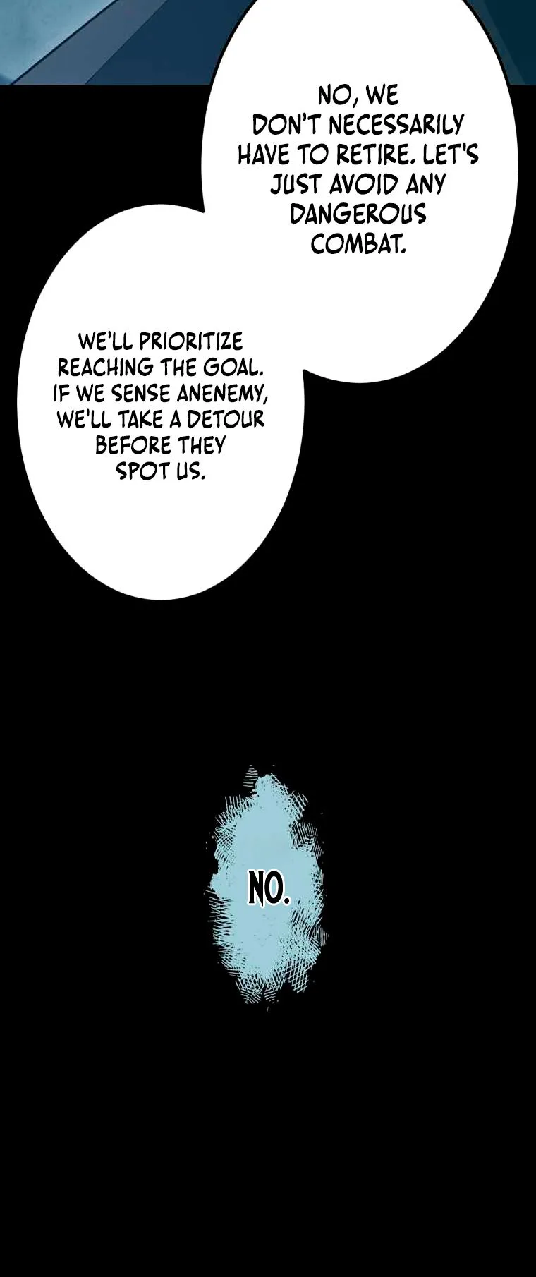 The Dark Mage ~ I Am the Only Transcendant Mage Who Regressed with Cheat Skills Chapter 42 - Page 27