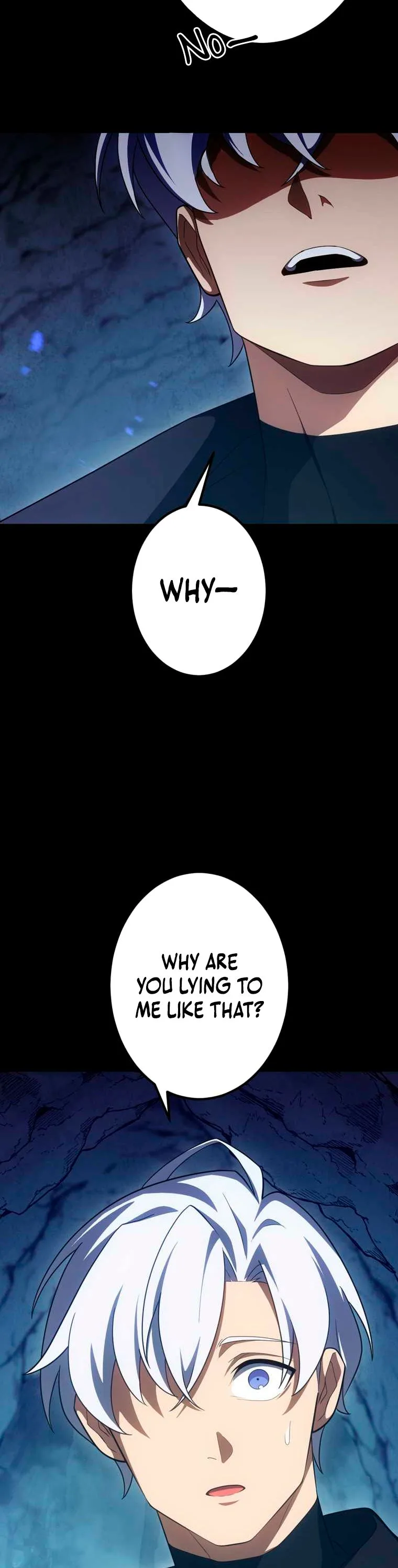 The Dark Mage ~ I Am the Only Transcendant Mage Who Regressed with Cheat Skills Chapter 42 - Page 30