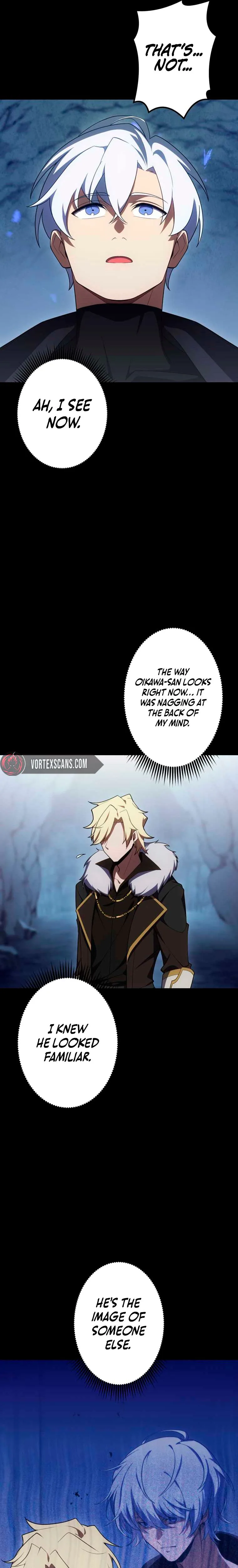 The Dark Mage ~ I Am the Only Transcendant Mage Who Regressed with Cheat Skills Chapter 42 - Page 34
