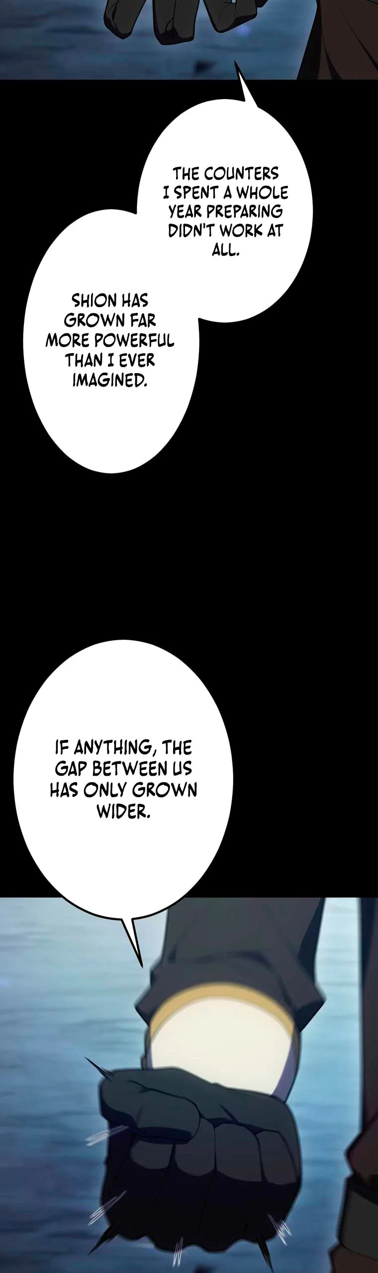 The Dark Mage ~ I Am the Only Transcendant Mage Who Regressed with Cheat Skills Chapter 42 - Page 36