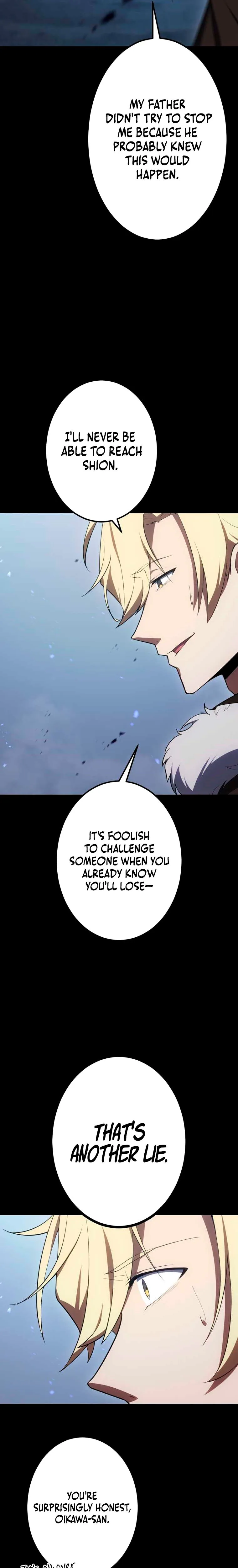 The Dark Mage ~ I Am the Only Transcendant Mage Who Regressed with Cheat Skills Chapter 42 - Page 37