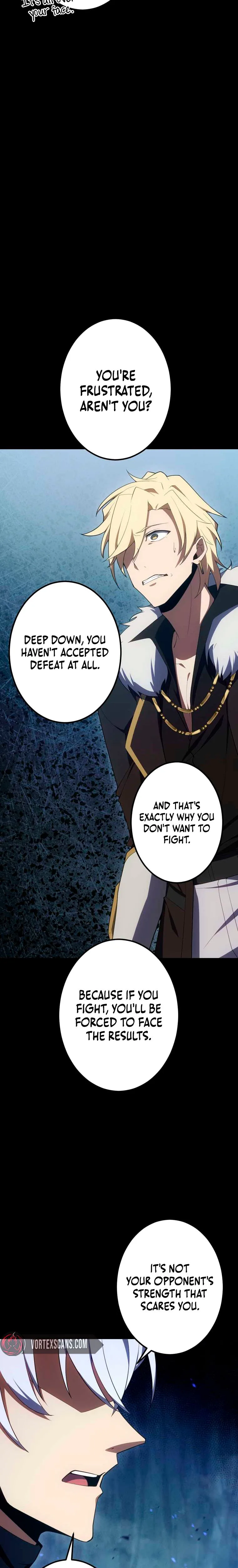 The Dark Mage ~ I Am the Only Transcendant Mage Who Regressed with Cheat Skills Chapter 42 - Page 38