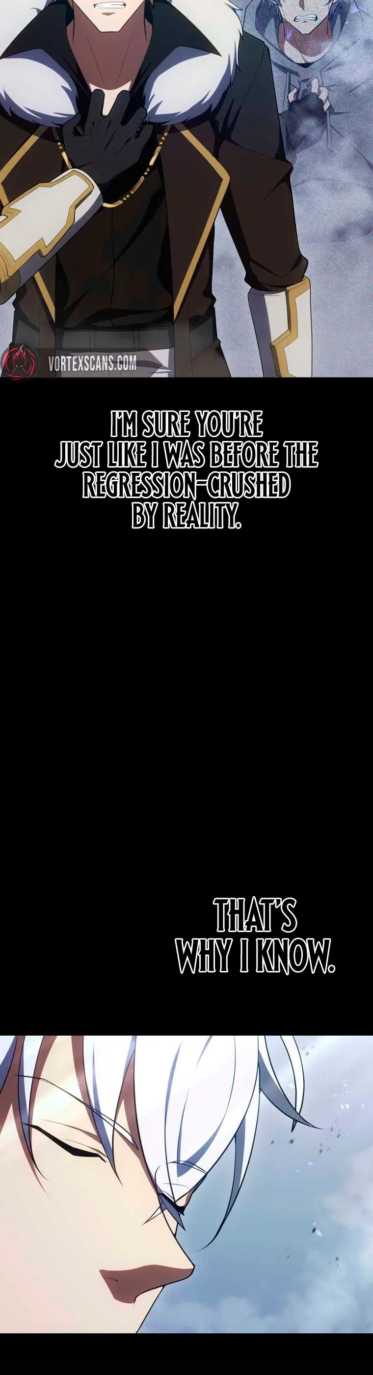 The Dark Mage ~ I Am the Only Transcendant Mage Who Regressed with Cheat Skills Chapter 42 - Page 42
