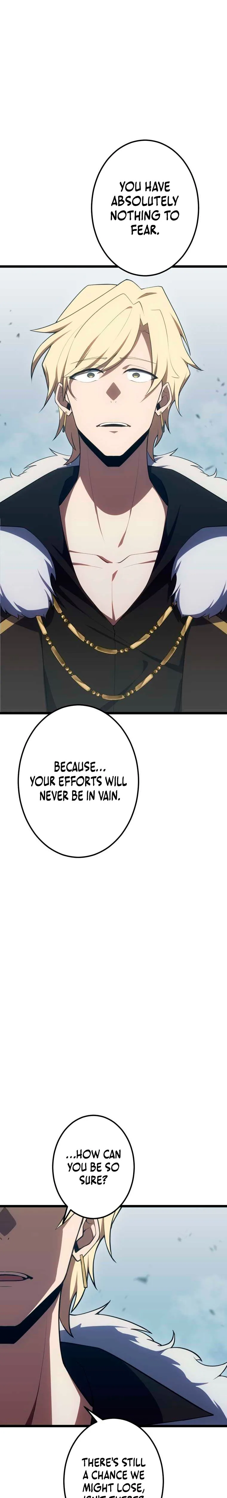 The Dark Mage ~ I Am the Only Transcendant Mage Who Regressed with Cheat Skills Chapter 42 - Page 44