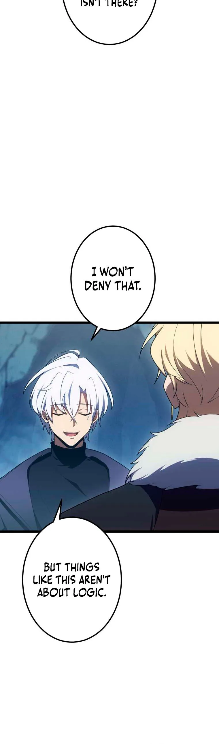 The Dark Mage ~ I Am the Only Transcendant Mage Who Regressed with Cheat Skills Chapter 42 - Page 45