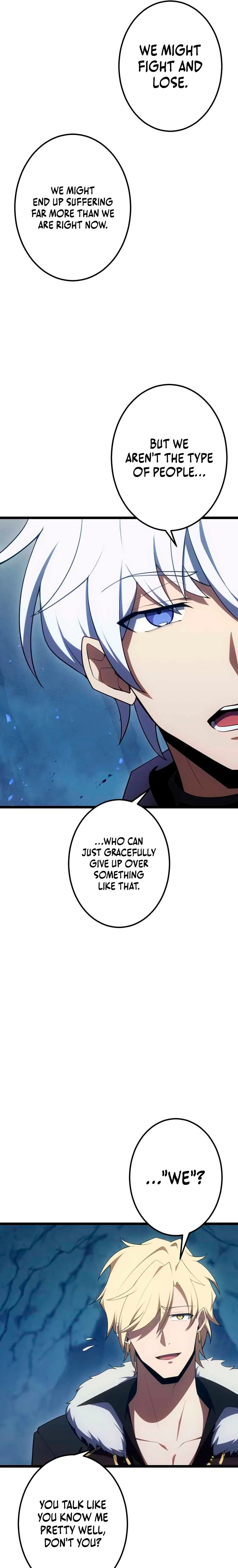 The Dark Mage ~ I Am the Only Transcendant Mage Who Regressed with Cheat Skills Chapter 42 - Page 46