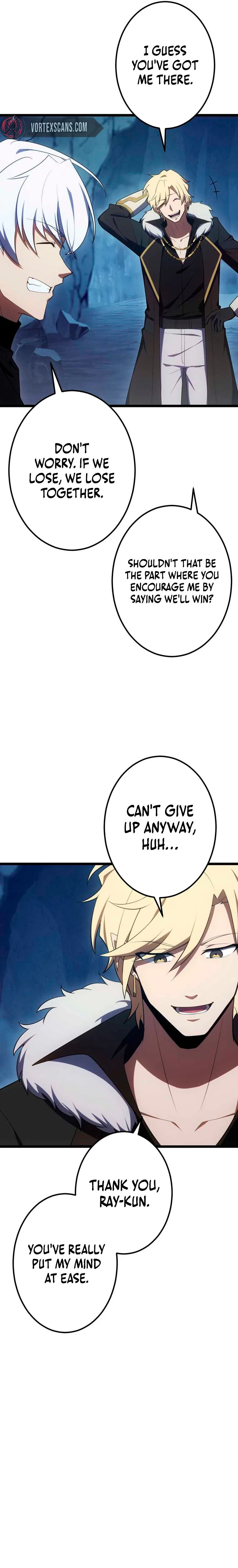 The Dark Mage ~ I Am the Only Transcendant Mage Who Regressed with Cheat Skills Chapter 42 - Page 49