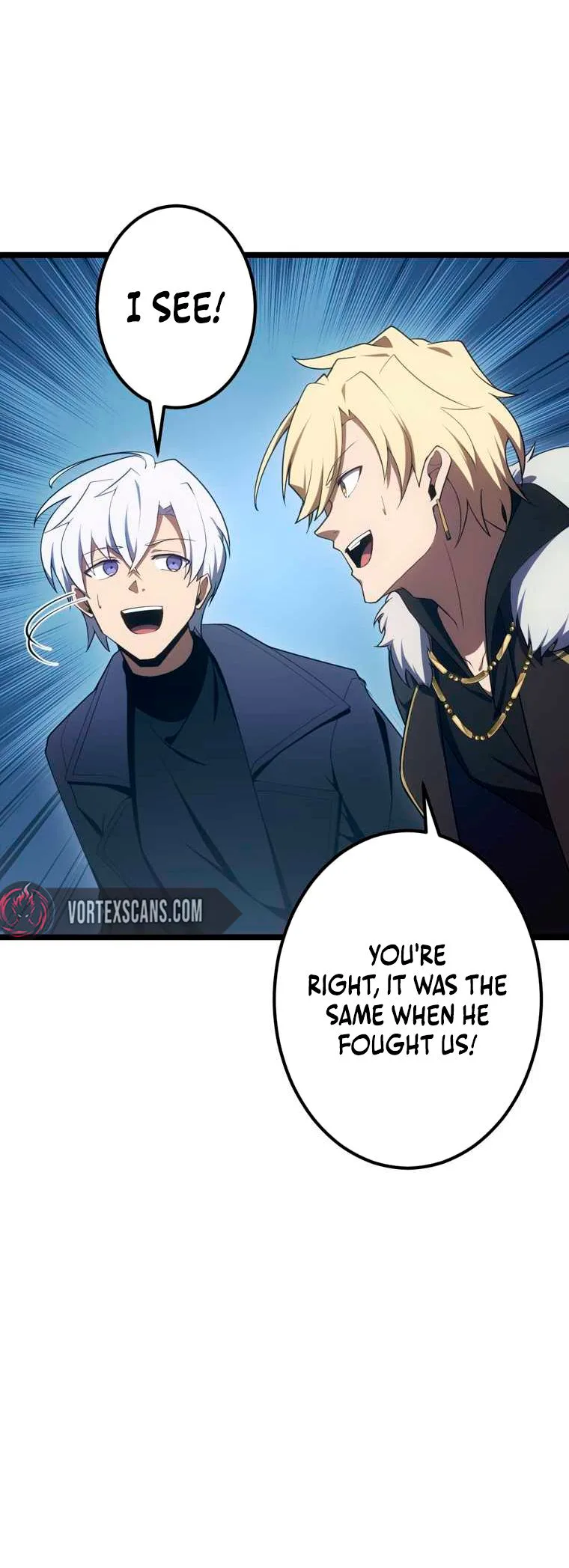 The Dark Mage ~ I Am the Only Transcendant Mage Who Regressed with Cheat Skills Chapter 42 - Page 54