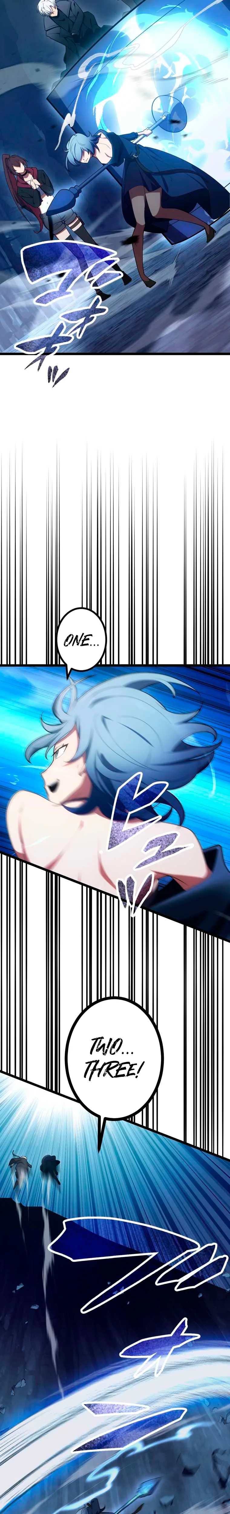 The Dark Mage ~ I Am the Only Transcendant Mage Who Regressed with Cheat Skills Chapter 42 - Page 56