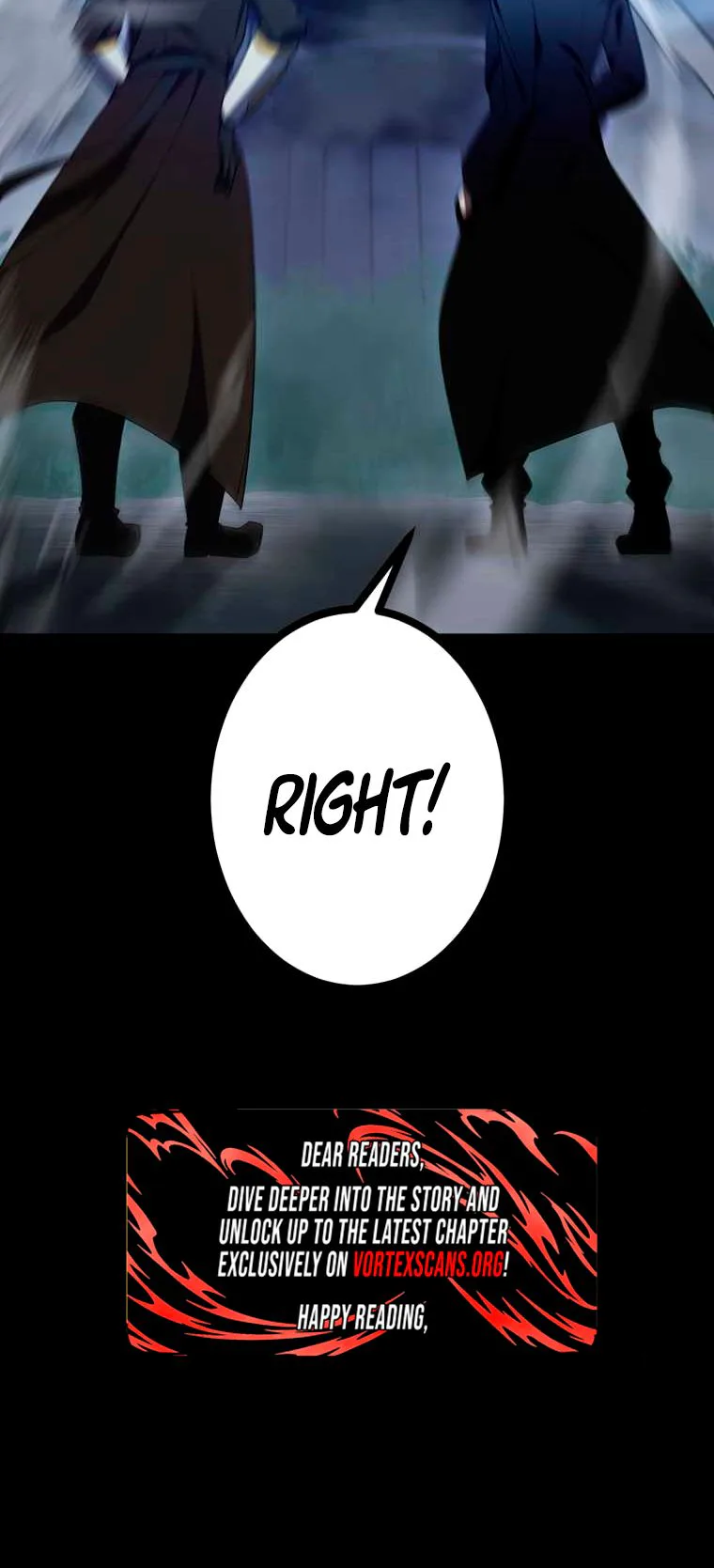 The Dark Mage ~ I Am the Only Transcendant Mage Who Regressed with Cheat Skills Chapter 42 - Page 59