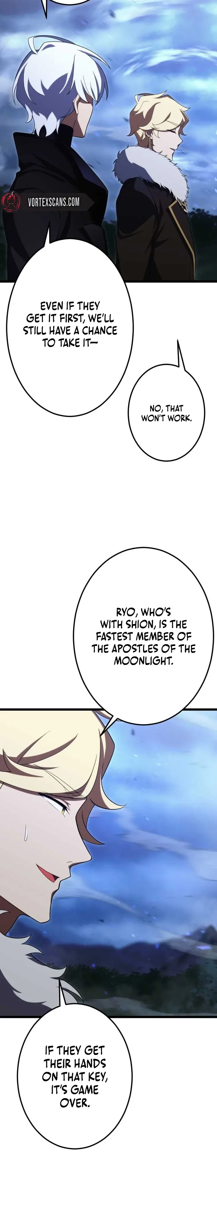 The Dark Mage ~ I Am the Only Transcendant Mage Who Regressed with Cheat Skills Chapter 43 - Page 4