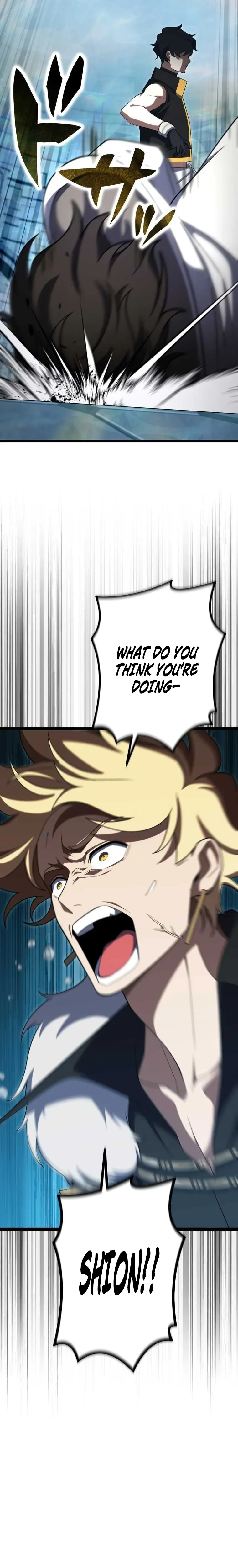 The Dark Mage ~ I Am the Only Transcendant Mage Who Regressed with Cheat Skills Chapter 43 - Page 19
