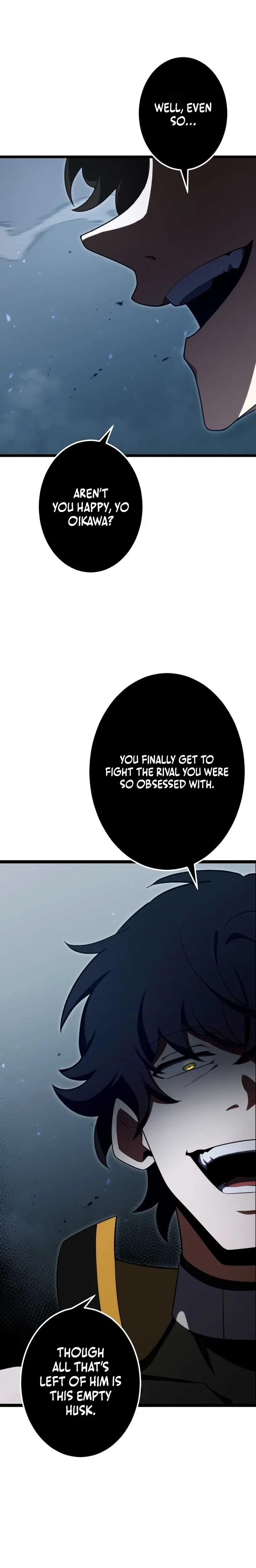 The Dark Mage ~ I Am the Only Transcendant Mage Who Regressed with Cheat Skills Chapter 43 - Page 30