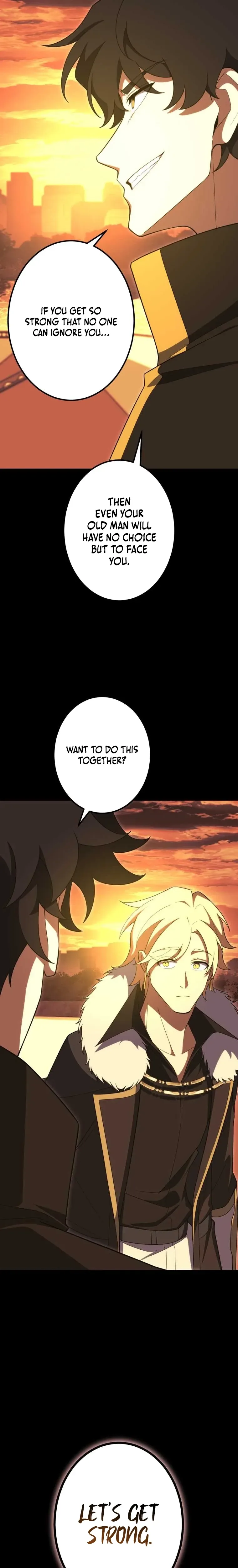 The Dark Mage ~ I Am the Only Transcendant Mage Who Regressed with Cheat Skills Chapter 44 - Page 5