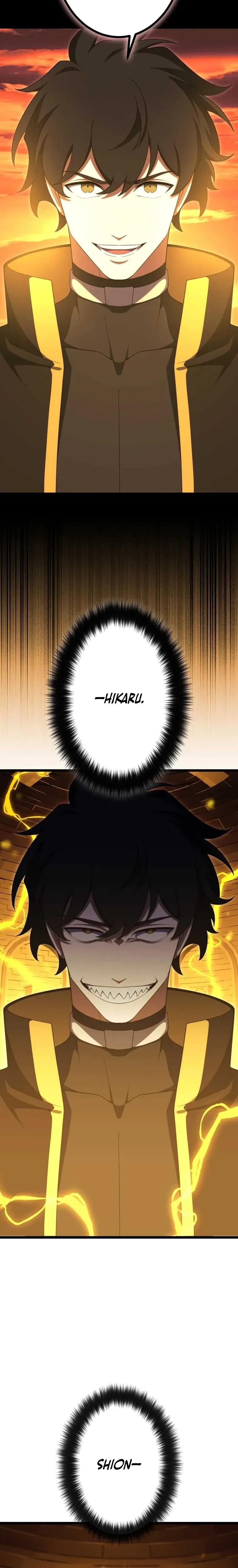 The Dark Mage ~ I Am the Only Transcendant Mage Who Regressed with Cheat Skills Chapter 44 - Page 6