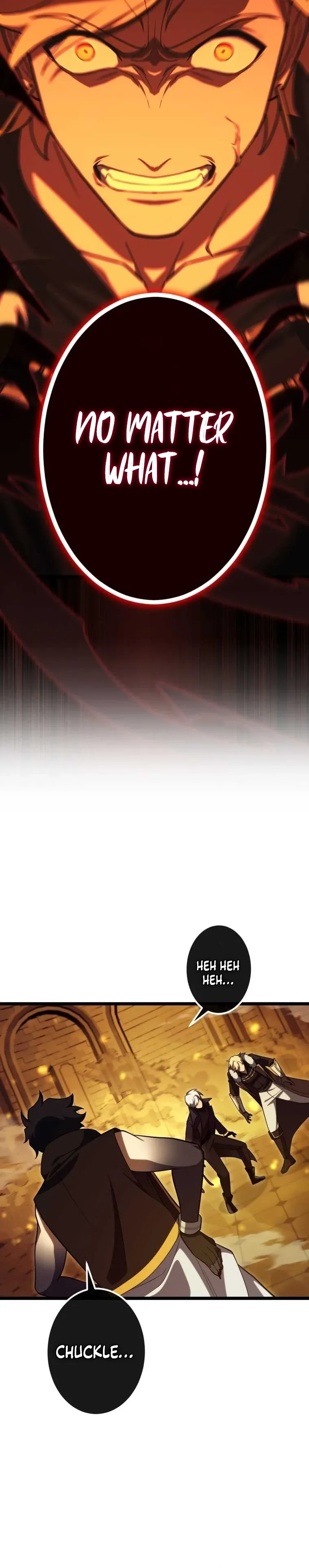 The Dark Mage ~ I Am the Only Transcendant Mage Who Regressed with Cheat Skills Chapter 44 - Page 8
