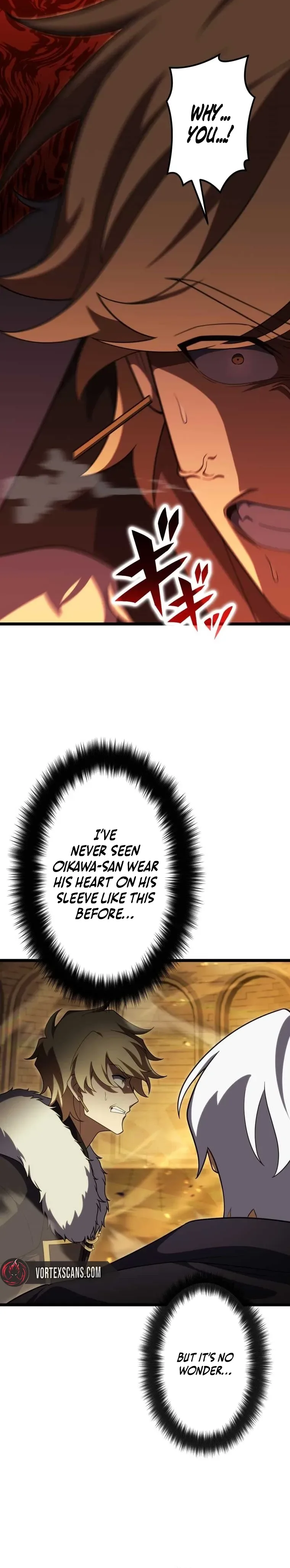 The Dark Mage ~ I Am the Only Transcendant Mage Who Regressed with Cheat Skills Chapter 44 - Page 18