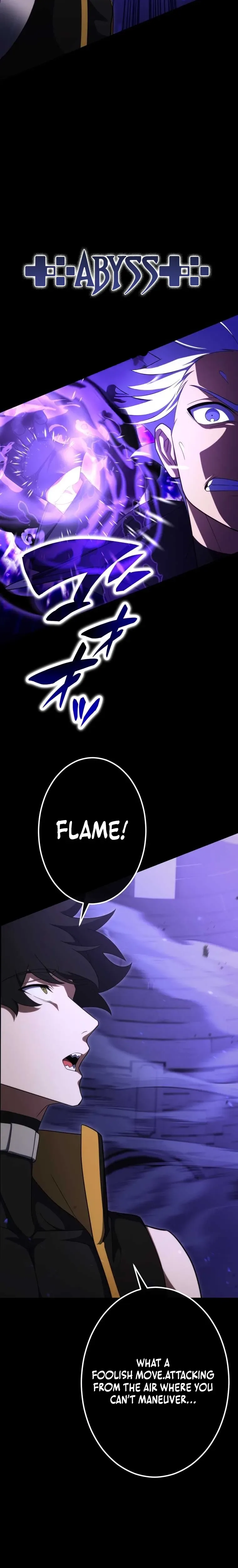 The Dark Mage ~ I Am the Only Transcendant Mage Who Regressed with Cheat Skills Chapter 44 - Page 28