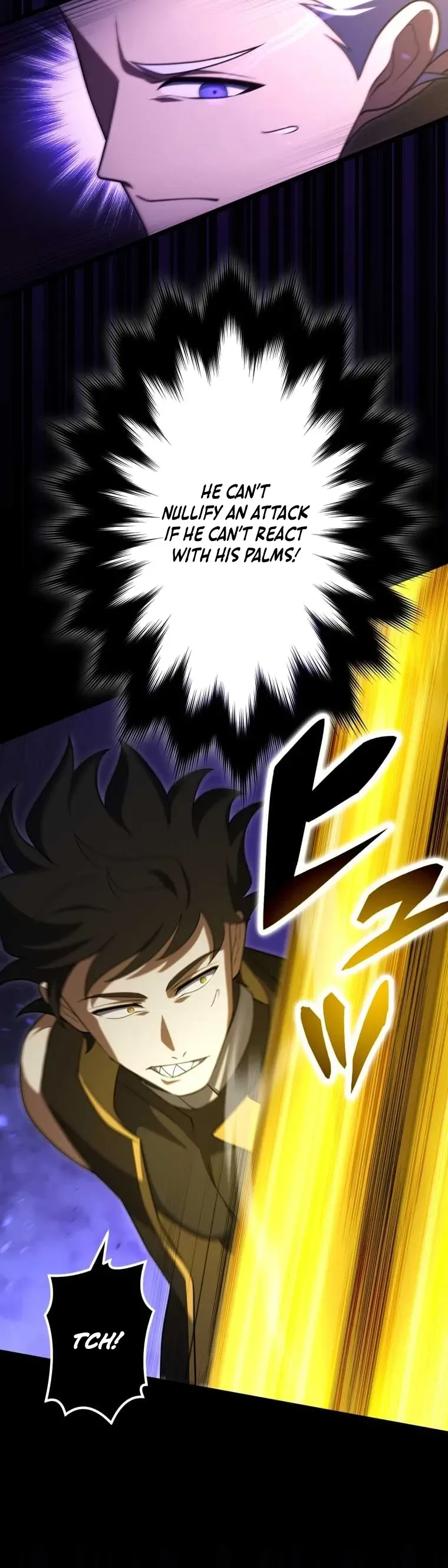 The Dark Mage ~ I Am the Only Transcendant Mage Who Regressed with Cheat Skills Chapter 44 - Page 32