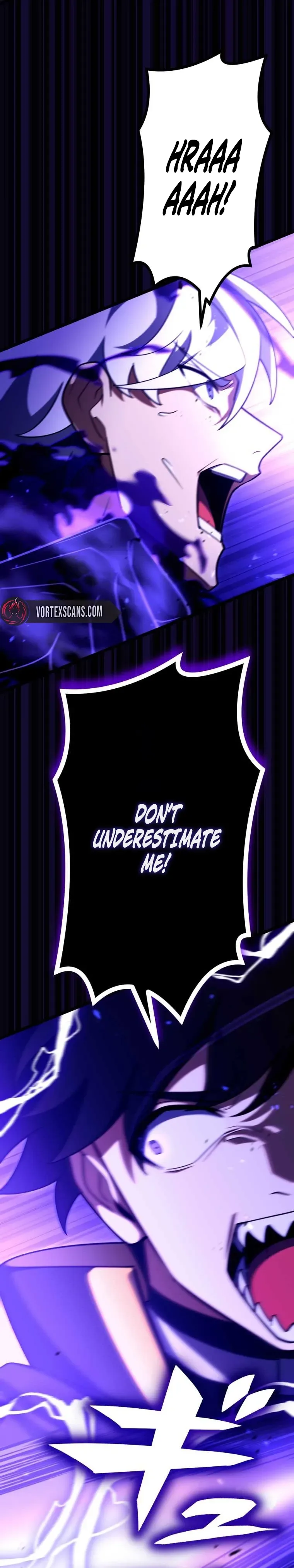 The Dark Mage ~ I Am the Only Transcendant Mage Who Regressed with Cheat Skills Chapter 44 - Page 34