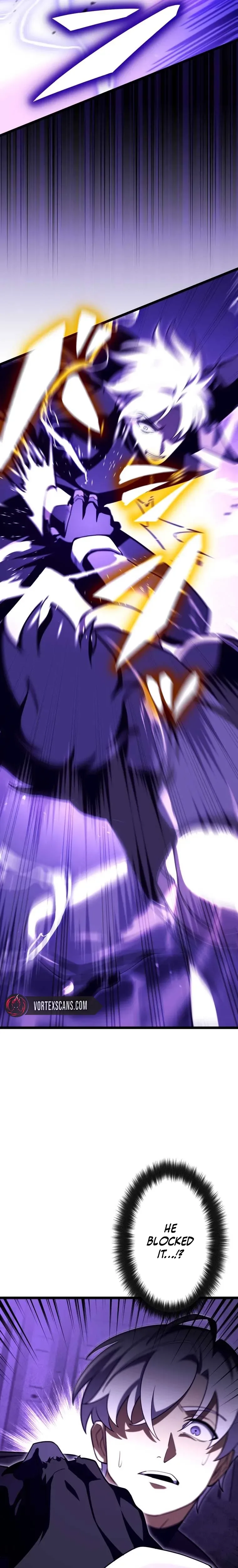 The Dark Mage ~ I Am the Only Transcendant Mage Who Regressed with Cheat Skills Chapter 44 - Page 35