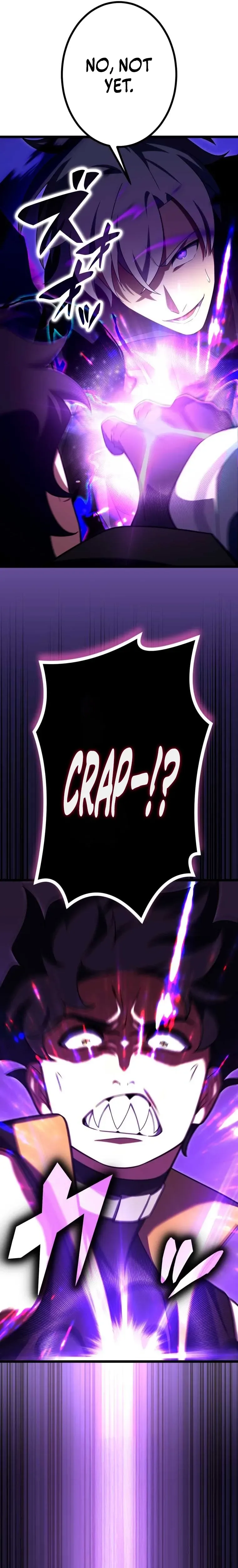 The Dark Mage ~ I Am the Only Transcendant Mage Who Regressed with Cheat Skills Chapter 44 - Page 37